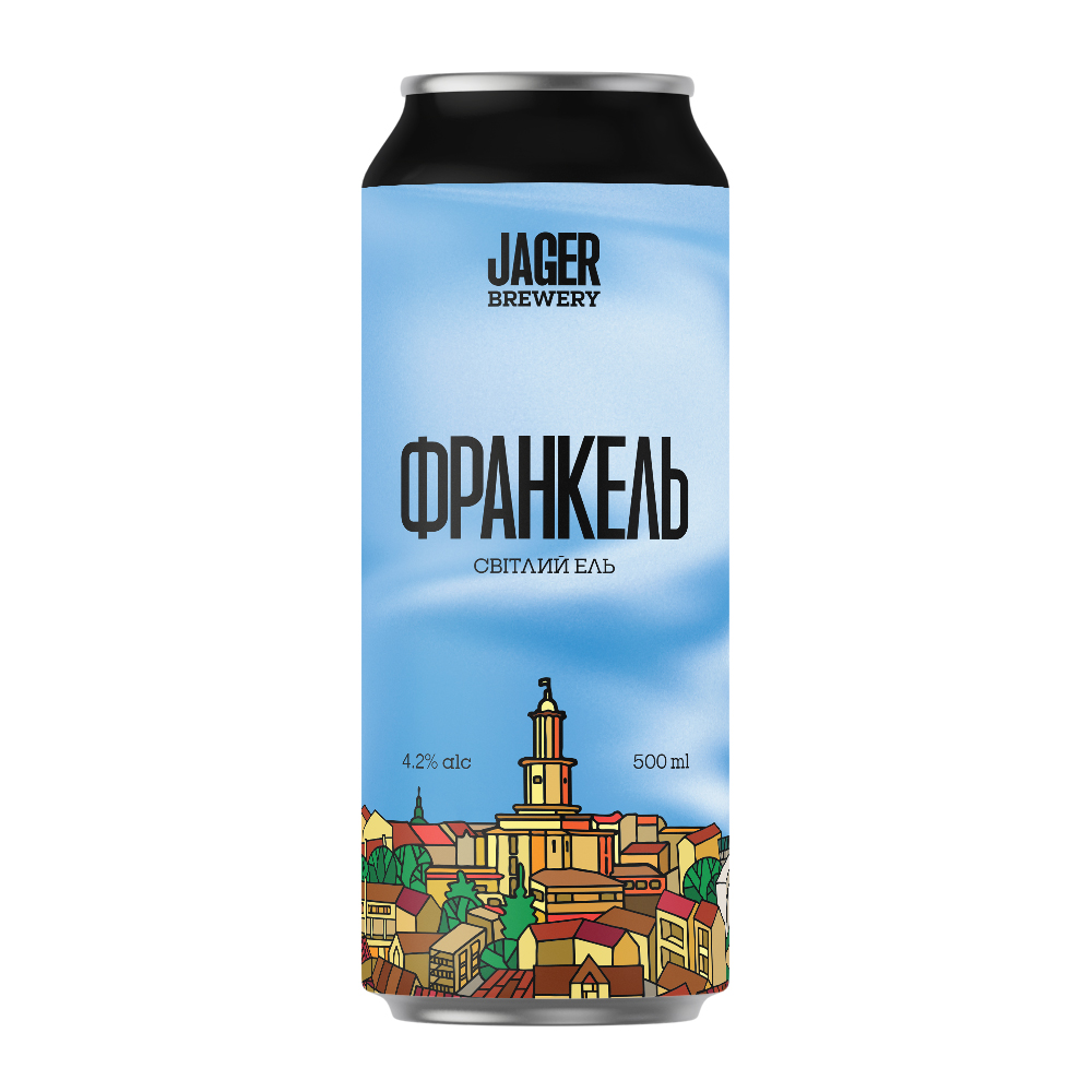 ФРАНКЕЛЬ