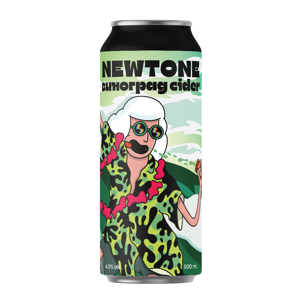 NEWTONE