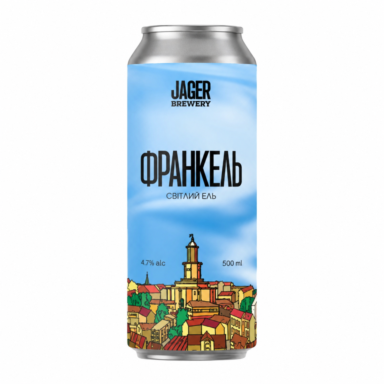 ФРАНКЕЛЬ