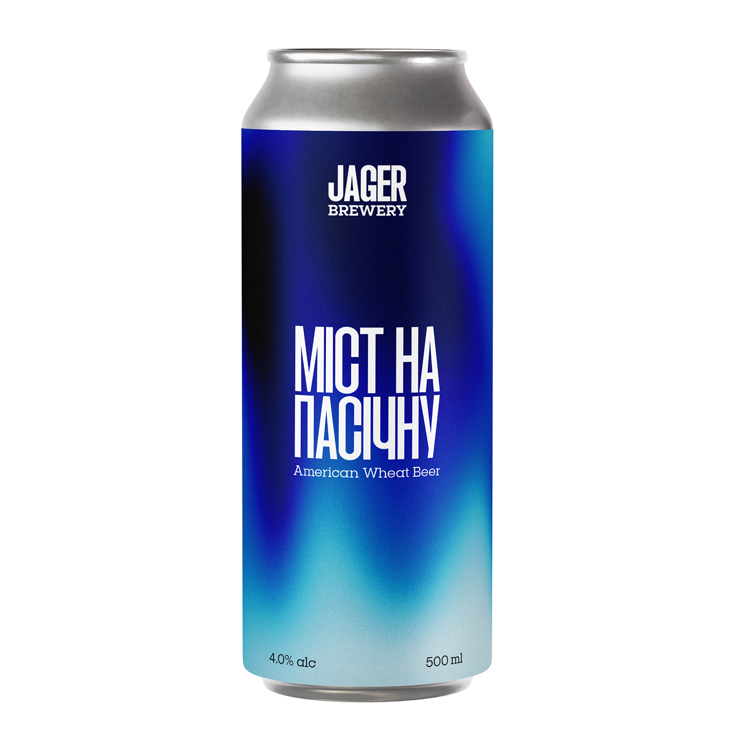 МІСТ НА ПАСІЧНУ